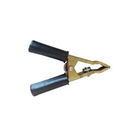 PINCE DE DÉMARRAGE NOIRE EN BRONZE 400A 